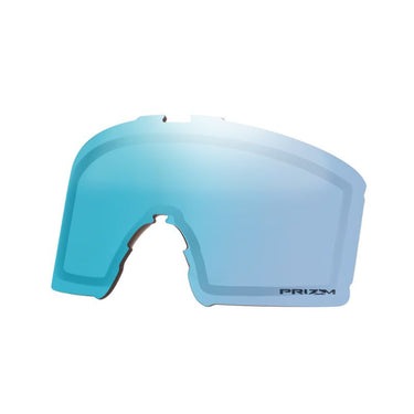 Oakley Line Miner M Lens - Prizm Sapphire