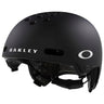 Oakley Street1 - Matte Black