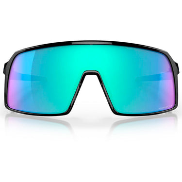 Oakley Sutro - Polished Black/Prizm Sapphire