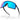 Oakley Sutro - Polished Black/Prizm Sapphire