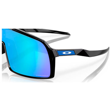 Oakley Sutro - Polished Black/Prizm Sapphire