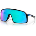 Polished Black/Prizm Sapphire