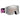 Oakley Line Miner L - Black Splatter/Prizm Black