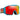 Oakley Line Miner L - Blue Crackle/Prizm Torch