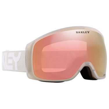 Oakley Flight Tracker M - Cool Grey/Prizm Rose Gold