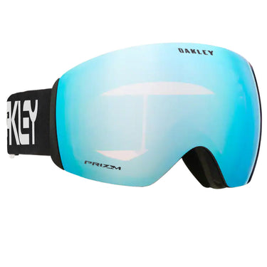 Oakley Flight Deck L - Factory Pilot Black/Prizm Sapphire