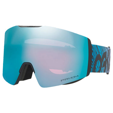 Oakley Fall Line L - Bengal Blue/PrizmSapphire