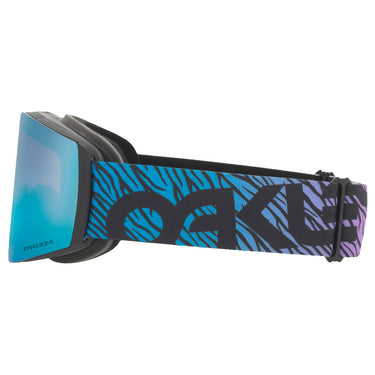 Oakley Fall Line L - Bengal Blue/PrizmSapphire