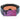 Oakley Fall Line L - Bengal Blue/PrizmSapphire