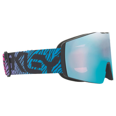Oakley Fall Line L - Bengal Blue/PrizmSapphire