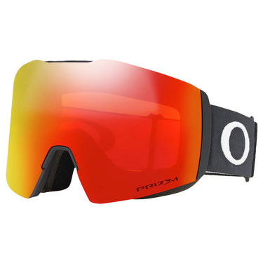 Oakley Fall Line L - Matte Black/PrizmTorch