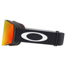 Oakley Fall Line L - Matte Black/PrizmTorch