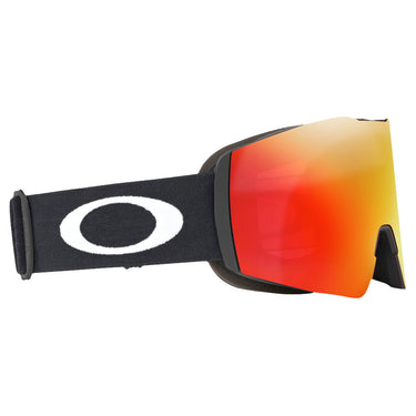 Oakley Fall Line L - Matte Black/PrizmTorch