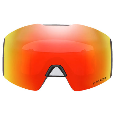 Oakley Fall Line L - Matte Black/PrizmTorch