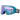 Oakley Fall Line M - Matte Black/Prizm Iced