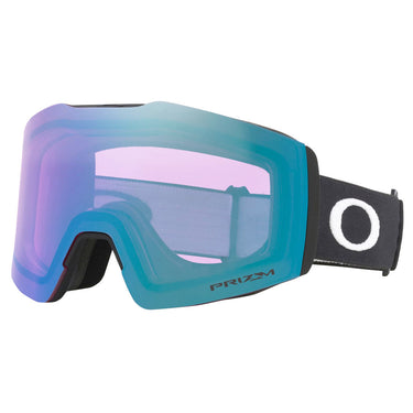 Oakley Fall Line M - Matte Black/Prizm Iced