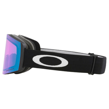 Oakley Fall Line M - Matte Black/Prizm Iced
