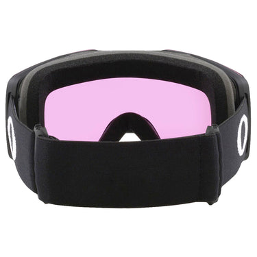 Oakley Fall Line M - Matte Black/Prizm Iced