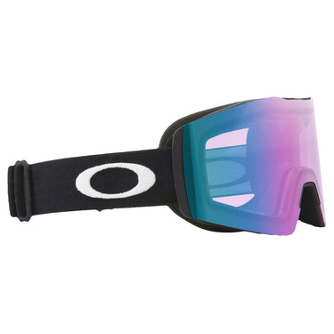 Oakley Fall Line M - Matte Black/Prizm Iced