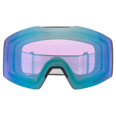 Oakley Fall Line M - Matte Black/Prizm Iced