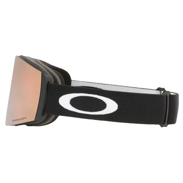Oakley Fall Line M - Matte Black/Prizm Rose Gold