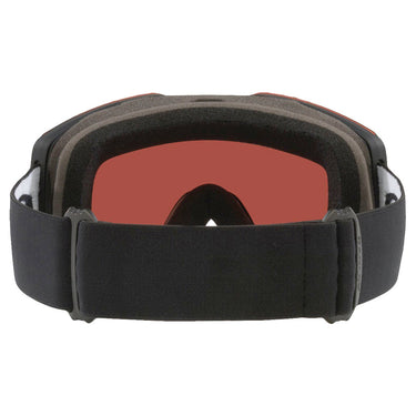 Oakley Fall Line M - Matte Black/Prizm Rose Gold