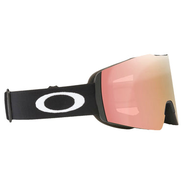 Oakley Fall Line M - Matte Black/Prizm Rose Gold
