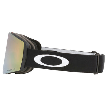 Oakley Fall Line M - Matte Black/Prizm Sage Gold