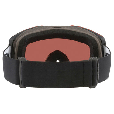 Oakley Fall Line M - Matte Black/Prizm Sage Gold