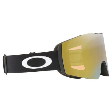 Oakley Fall Line M - Matte Black/Prizm Sage Gold