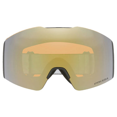 Oakley Fall Line M - Matte Black/Prizm Sage Gold