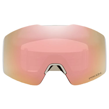 Oakley Fall Line M - Matte Black/Prizm Rose Gold
