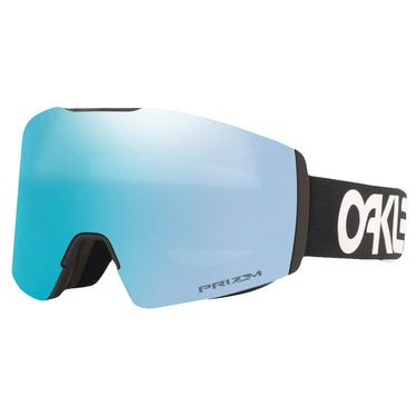 #Factory Pilot Black/Prizm Sapphire