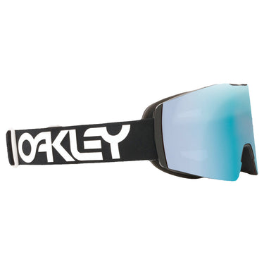 #Factory Pilot Black/Prizm Sapphire