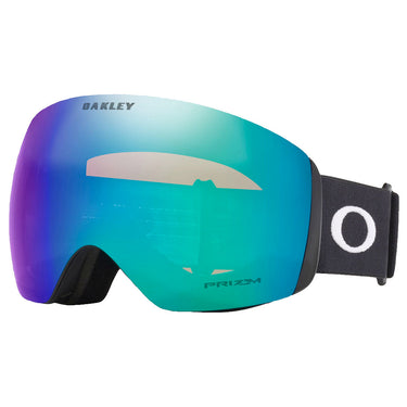Oakley Flight Deck L - Matte Black/Prizm Argon