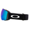 Oakley Flight Deck L - Matte Black/Prizm Argon
