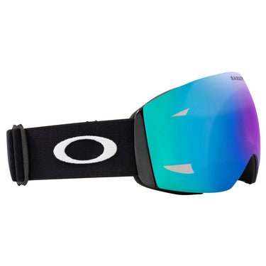 Oakley Flight Deck L - Matte Black/Prizm Argon