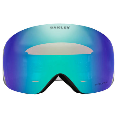 Oakley Flight Deck L - Matte Black/Prizm Argon