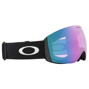 Oakley Flight Deck L - Matte Black/Prizm Iced