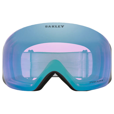 Oakley Flight Deck L - Matte Black/Prizm Iced