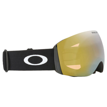 Oakley Flight Deck L - Matte Black/Prizm Sage Gold