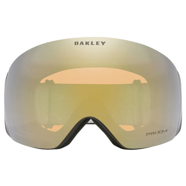 Oakley Flight Deck L - Matte Black/Prizm Sage Gold