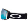 Oakley Flight Deck L - Black/PrizmSapphire