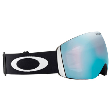 Oakley Flight Deck L - Black/PrizmSapphire