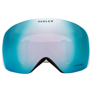 Oakley Flight Deck L - Black/PrizmSapphire