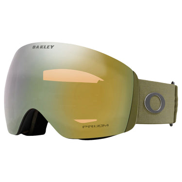 Oakley Flight Deck L - Dark Brush/Prizm Sage Gold