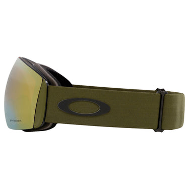 #Dark Brush/Prizm Sage Gold