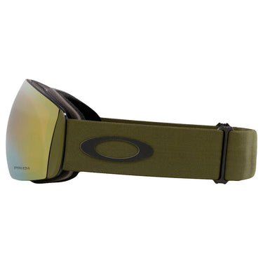 Oakley Flight Deck L - Dark Brush/Prizm Sage Gold