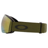 Oakley Flight Deck L - Dark Brush/Prizm Sage Gold