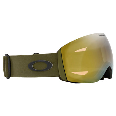 Oakley Flight Deck L - Dark Brush/Prizm Sage Gold
